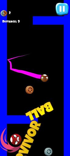 Ball Survivor 2 - Screenshot 1