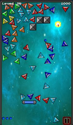 Break Chip - Screenshot 1