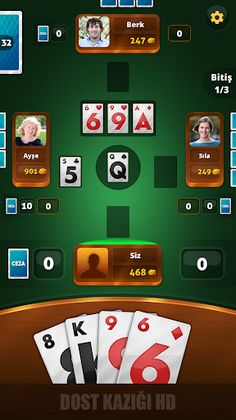 Dost Kazığı HD - Screenshot 1