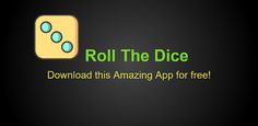 Roll The Dice - Screenshot 3