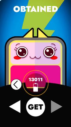 Battteries: Spot and Tap - Screenshot 1