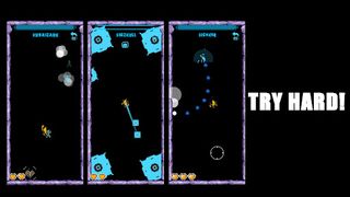 Hard96 - Screenshot 3