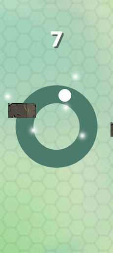 SpinBall - Screenshot 3