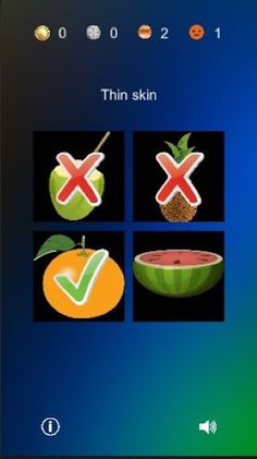 Crazy Odd One Out - Screenshot 4