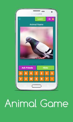 Guess Picture Animal Game - Screenshot 3