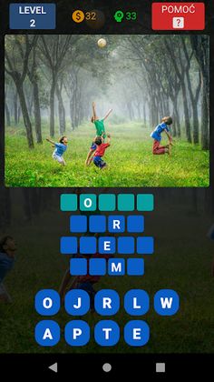 Balkanska Igra Rijeci - Screenshot 1