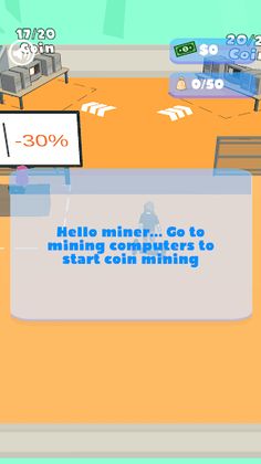 Crypto Collector - Screenshot 1