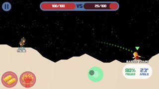 Battle Stars: Nite - Screenshot 3