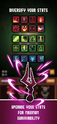 One Tower - Idle Tower Defense - Screenshot 2