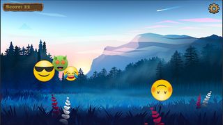 Mood-Pulse Game 2D - Screenshot 1