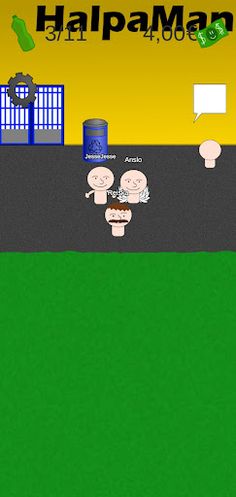 Pullonpalautus - Screenshot 2