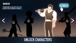 A WAY TO SMASH: Smart Fight - Screenshot 3