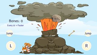 Boulder Dog - Screenshot 2