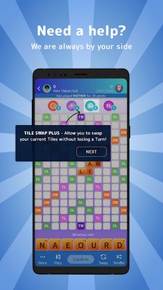 Words Classic - Screenshot 3