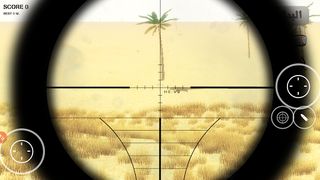 صيد الضبان - Screenshot 1