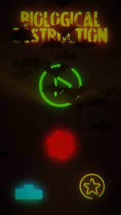 Biological destruction - Screenshot 2