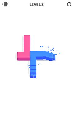 Fill It Puzzle - Screenshot 2