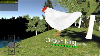 Grizzy - Screenshot 3