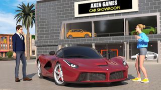 Car Trade Simulator Car Games - Screenshot 1
