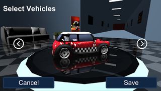 MINI TRACK - Screenshot 3