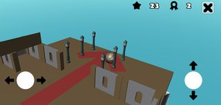 AngryBall - Screenshot 2