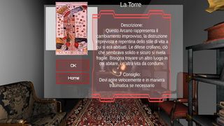 Etherea Legacy - Screenshot 3