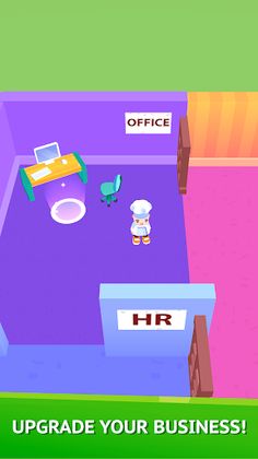 Kitchen Arcade 3D - Screenshot 4