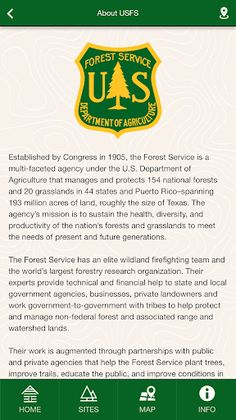 Daniel Boone National Forest - Screenshot 4