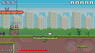 Hermes - Screenshot 1