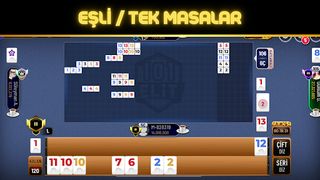 101 Yüzbir Okey Elit - Screenshot 3