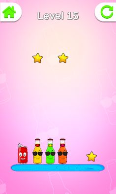 Bottle Tap- Bottleneck - Screenshot 4