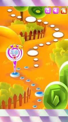 Bubble Crush - Screenshot 3