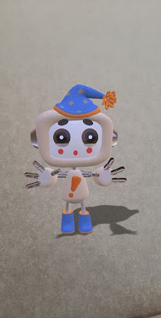 Айтиша AR - Screenshot 1