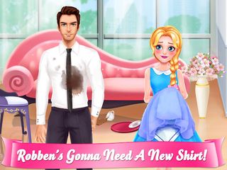 My First Heartbreak Love Story - Screenshot 2