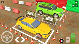 Zmmy Car Driving: Car Games - Screenshot 3