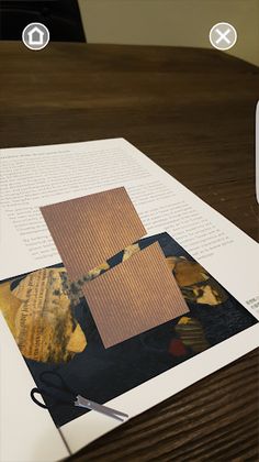 KMFA AR BOOK - Screenshot 3