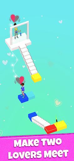 Illusion Puzzle - Screenshot 1