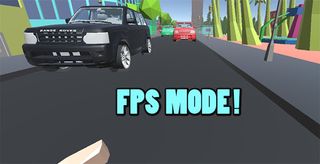 Street runner - Cars - Screenshot 1