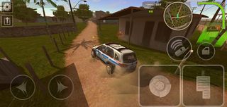 Di Rocha - Screenshot 1