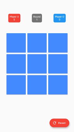 TicTacToe - Screenshot 3