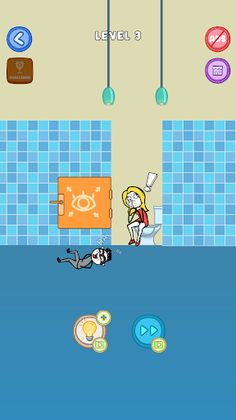 Thief Troll: Steal Master - Screenshot 4