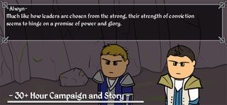 Insignia: Tactics - Screenshot 3