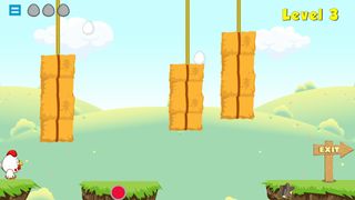 Chicken Go - Screenshot 3