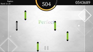 Rhyth-Metria - Screenshot 2