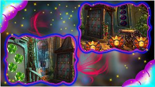 Cute Turkey Escape - Screenshot 1