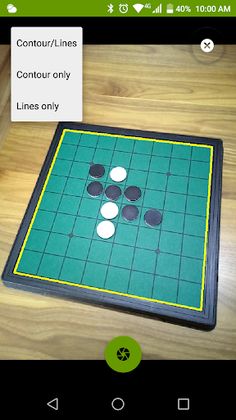 ScoreNow for mastering Reversi - Screenshot 3