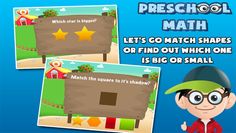 Preschool Math Games - Screenshot 4