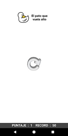 El pato que vuela alto - Screenshot 3