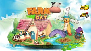 Farm Day - Screenshot 1