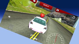 Extreme Drift Car 3D - Screenshot 3